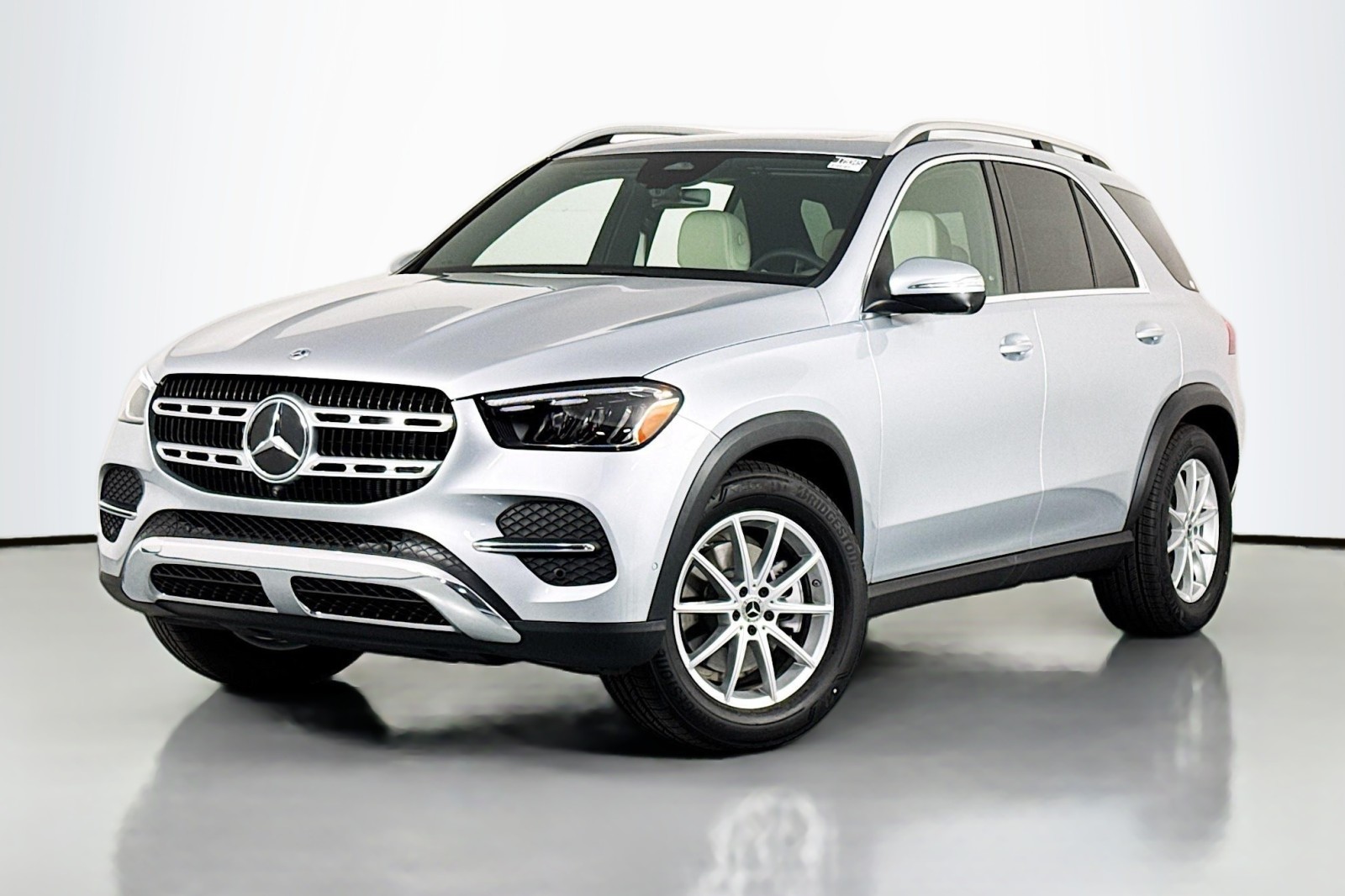 2026 Mercedes-Benz GLE 2026 Mercedes-Benz GLE GLE 350 SUV SUV