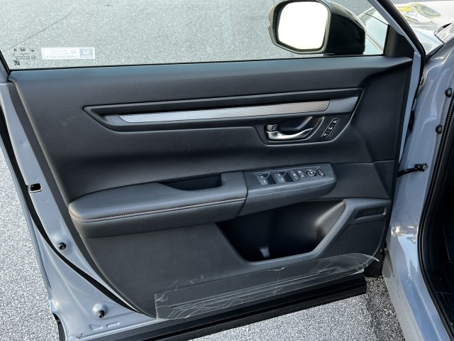 HondaCR-V Hybrid16
