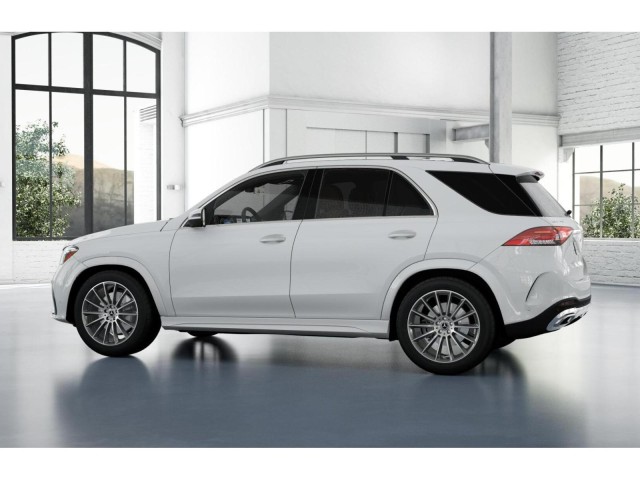 2025 Mercedes-Benz GLE GLE 350 31