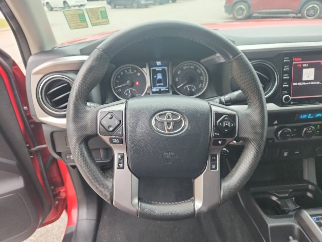 ToyotaTacoma 4WD23