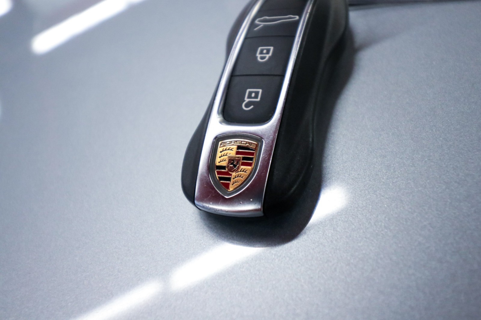 Used Car 2025 Porsche Panamera  For Sale Under $100,000 In Austin, Texas