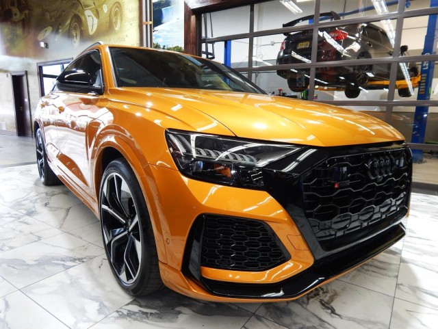 2023 Audi RS Q8 AWD in Springfield, New Jersey