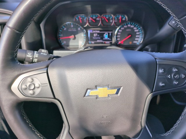 2018 Chevrolet Silverado 1500 LT 26