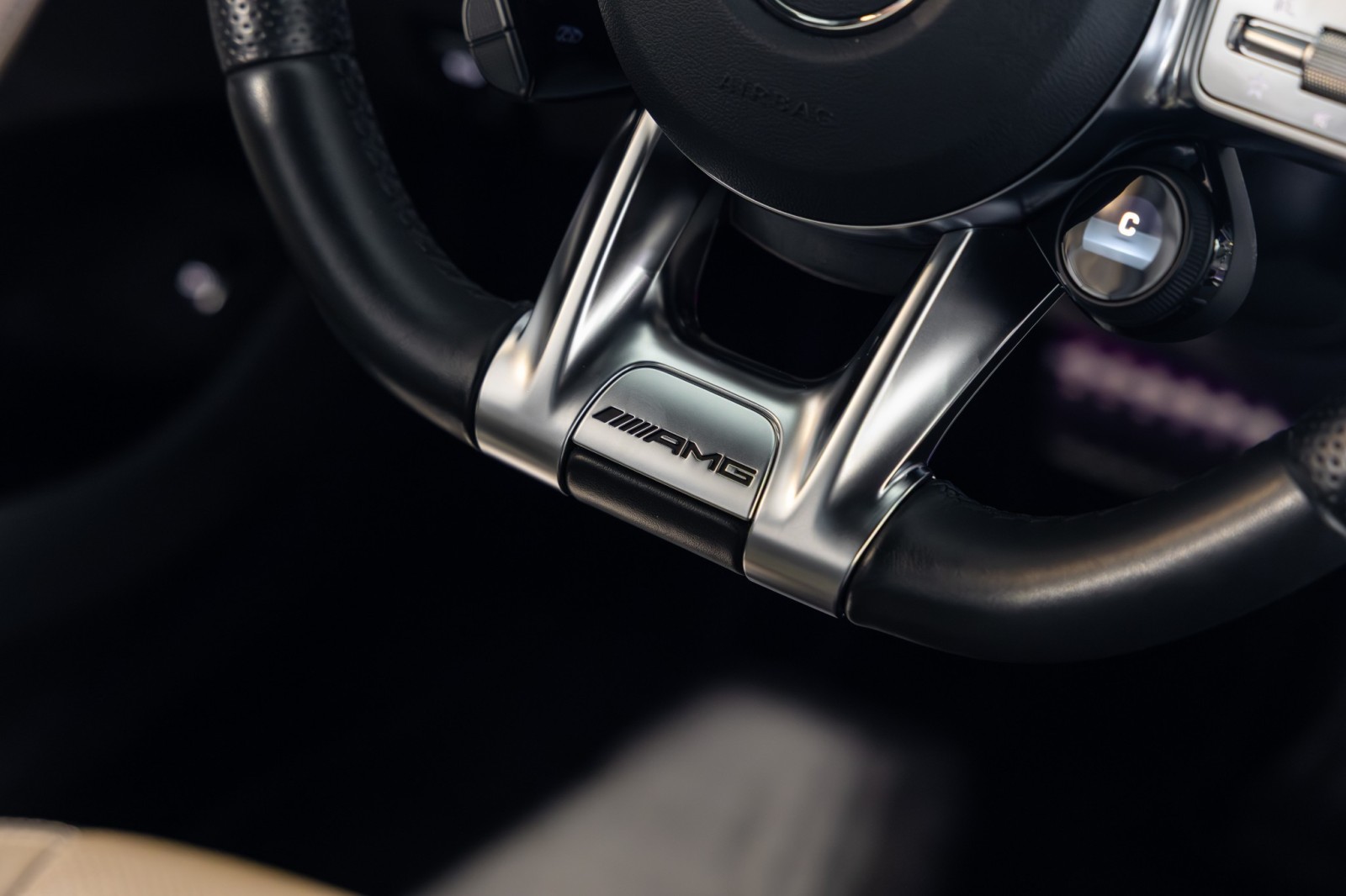 Used Car 2021 Mercedes-benz Amg Gt  Amg Gt 53 For Sale Under $70,000 In Boerne, Texas