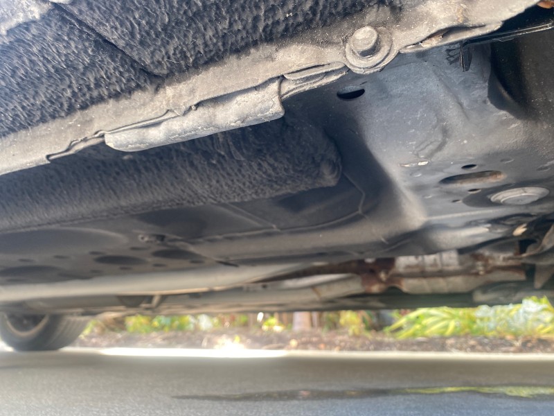 2010 Honda Accord Sdn EX-L LOW MILES 68,167 in , 