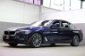 2017 BMW 5 Series 540i xDrive in Plainview, 
