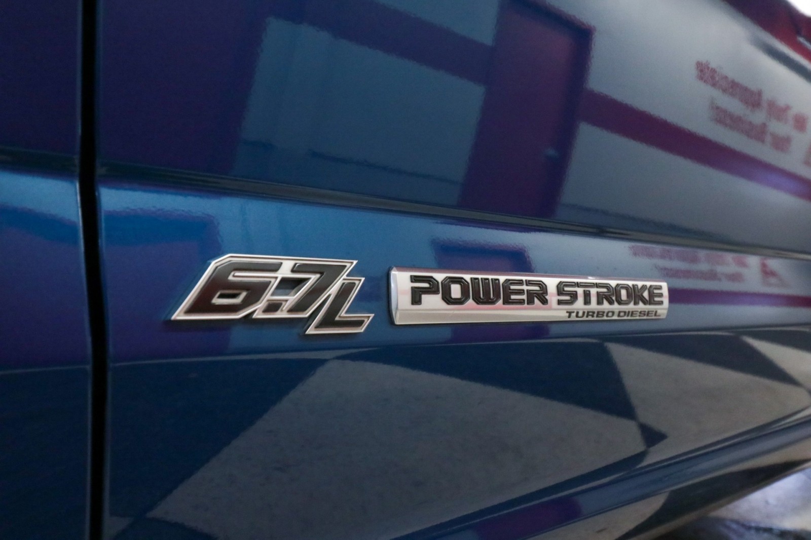 Used Car 2022 Ford Super Duty F-250 Srw  Platinum For Sale Under $80,000 In Austin, Texas