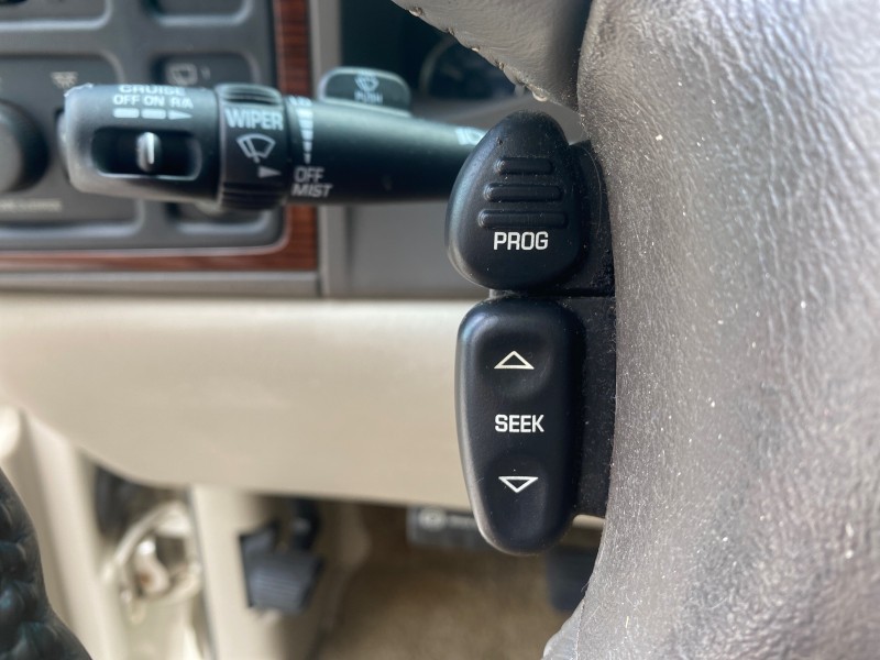 2002 Cadillac Escalade LOW  MILES 67,881 1 OWNER in , 