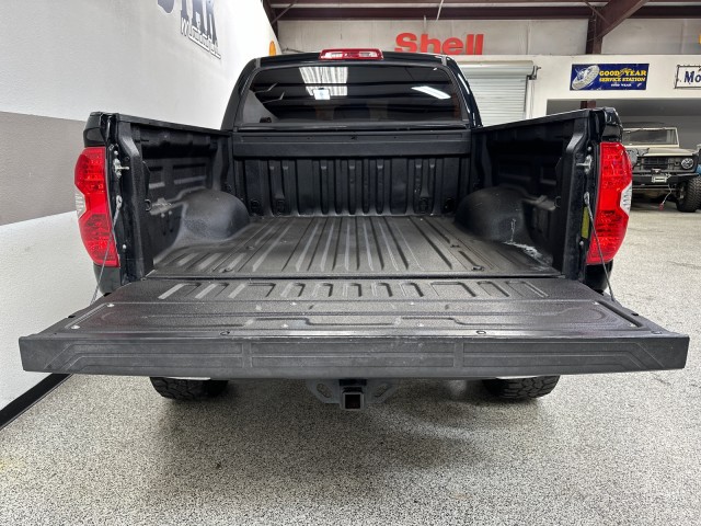 2018 Toyota Tundra 4WD SR5 TSS Off Road 4WD 5.7L-V8 ProLift in , 