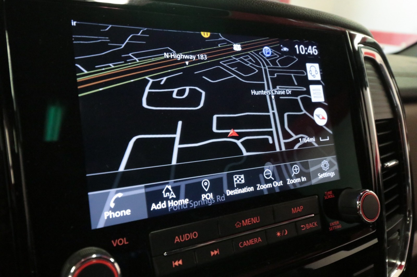 Used Car 2021 Nissan Titan  Platinum Reserve For Sale Under $40,000 In Austin, Texas