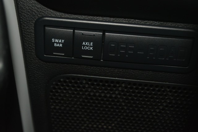 Used 2016 Jeep Wrangler Unlimited Rubicon SUV for sale in Geneva NY