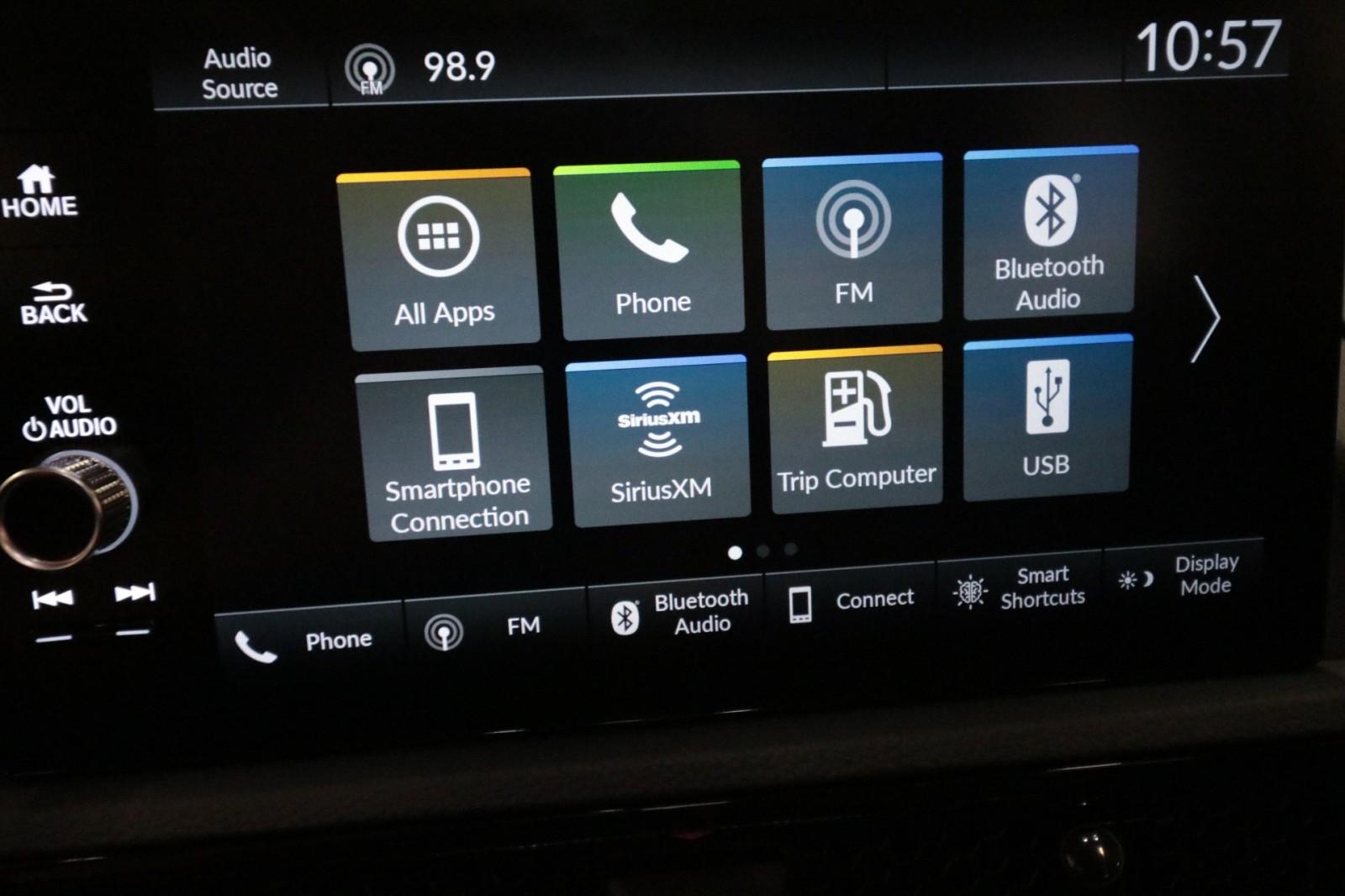 Used Car 2024 Honda Cr-v  Ex-l For Sale Under $35,000 In Austin, Texas