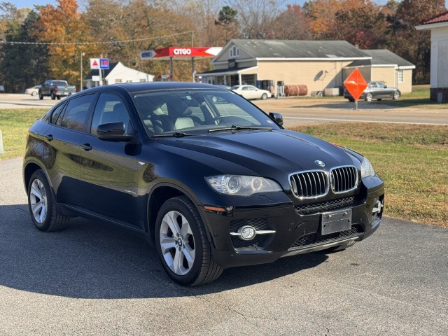 2012 BMW X6   3.5 35i in , 