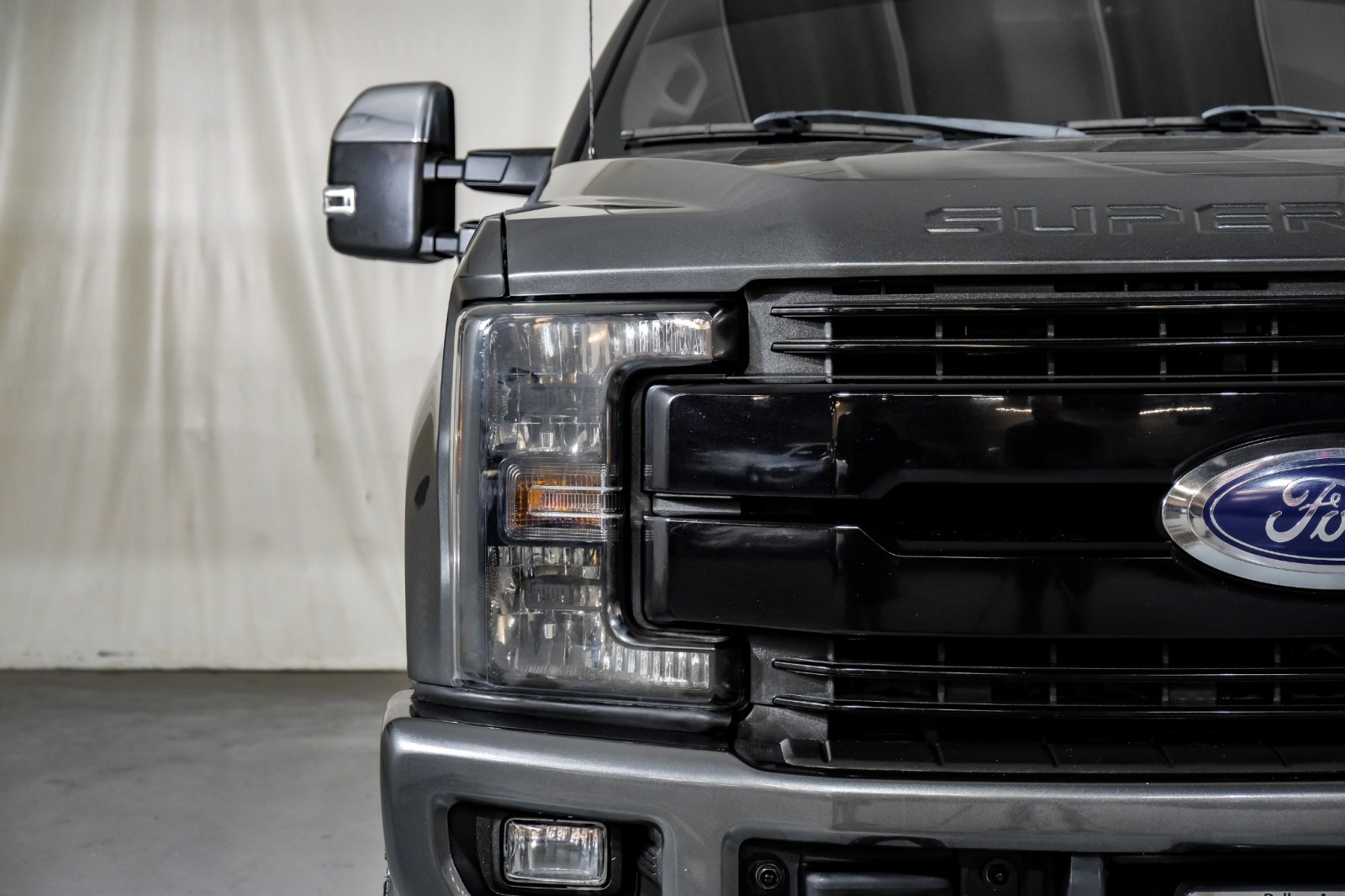 2019 Ford F-250 Lariat 38