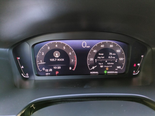 HondaCR-V22