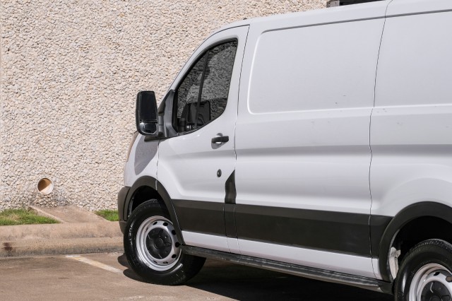 2020 Ford Transit Cargo Van  13