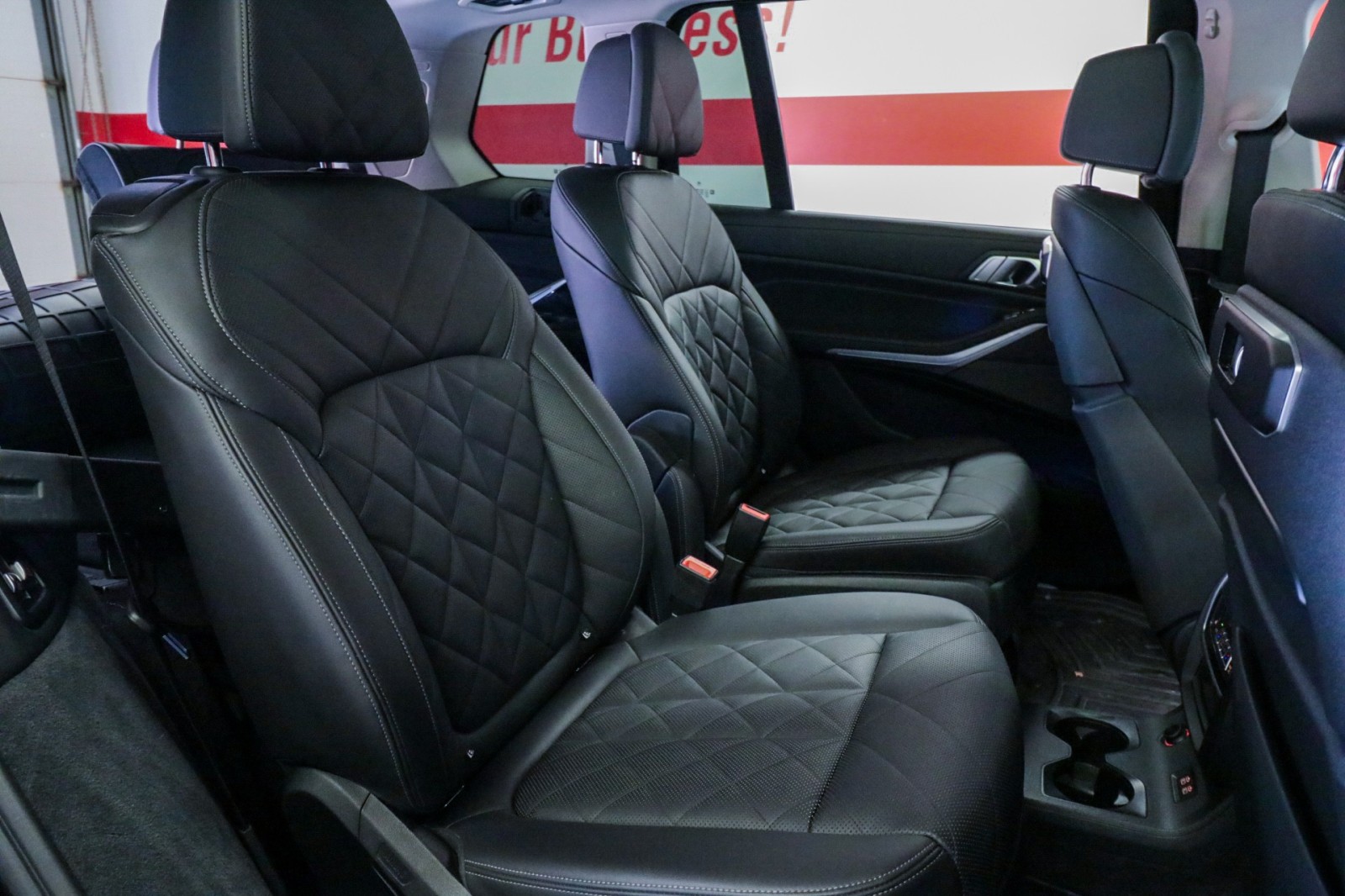Used Car 2023 Bmw X7  Xdrive40i For Sale Under $70,000 In Austin, Texas