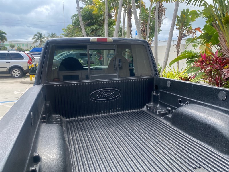 2003 Ford Ranger XLT AUTO  X CAB LOW MILES 76,750 in , 