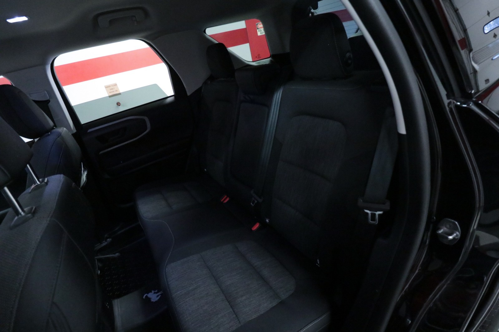 Used Car 2021 Ford Bronco Sport  Big Bend For Sale Under $25,000 In Austin, Texas