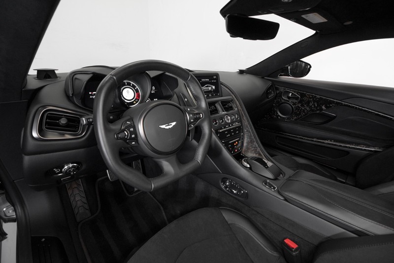 2019 Aston Martin DBS Superleggera ($354,906 MSRP!!) *ONLY 5300 MILES* *1-OWNER* in , 