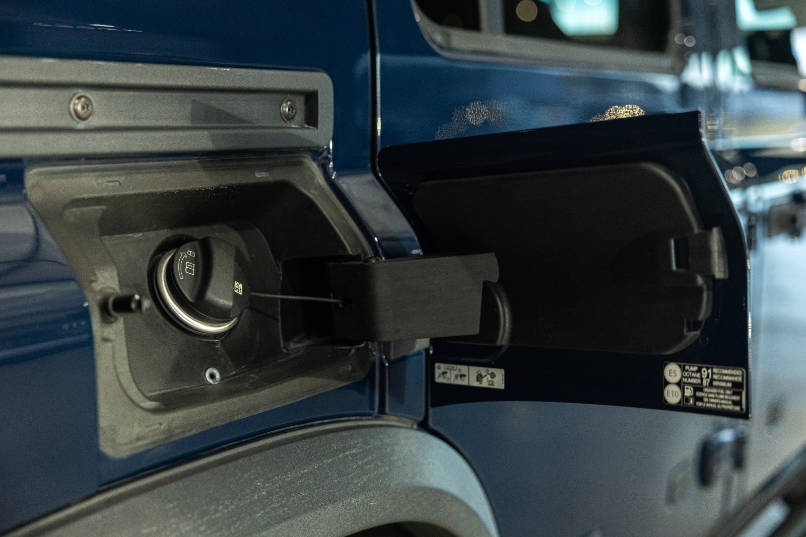 Used Car 2024  Grenadier Station Wagon  Fieldmaster Edition For Sale Under $70,000 In Boerne, Texas