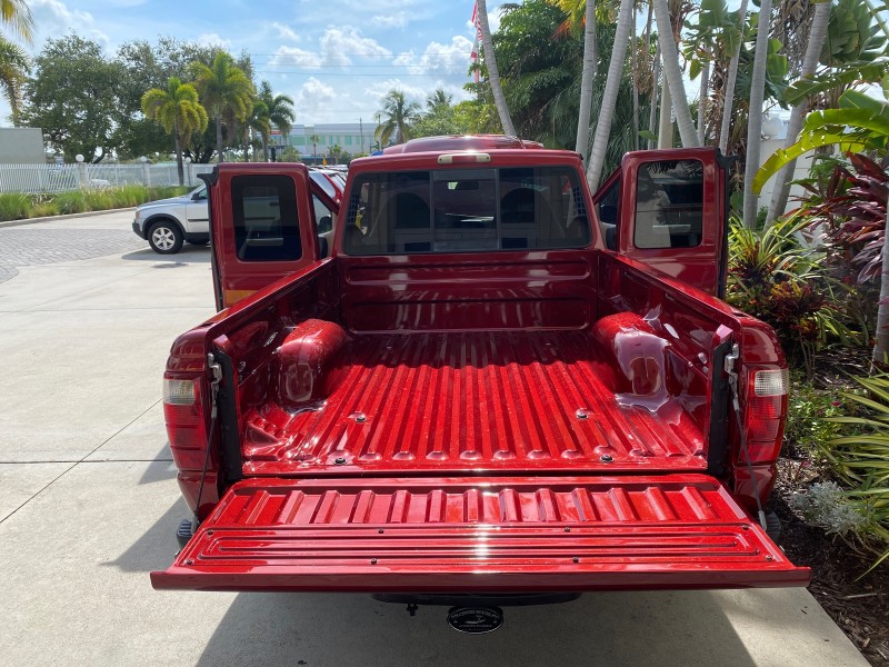 2002 Ford Ranger XLT LOW MILES 58,532 1 OWNER in ,