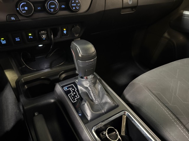 2019 Toyota Tacoma 2WD TRD Sport V6 Pro Lift in , 