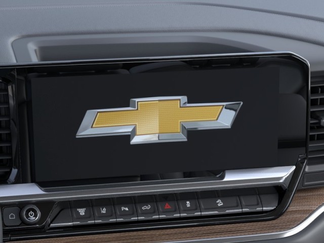 ChevroletSilverado 2500HD20