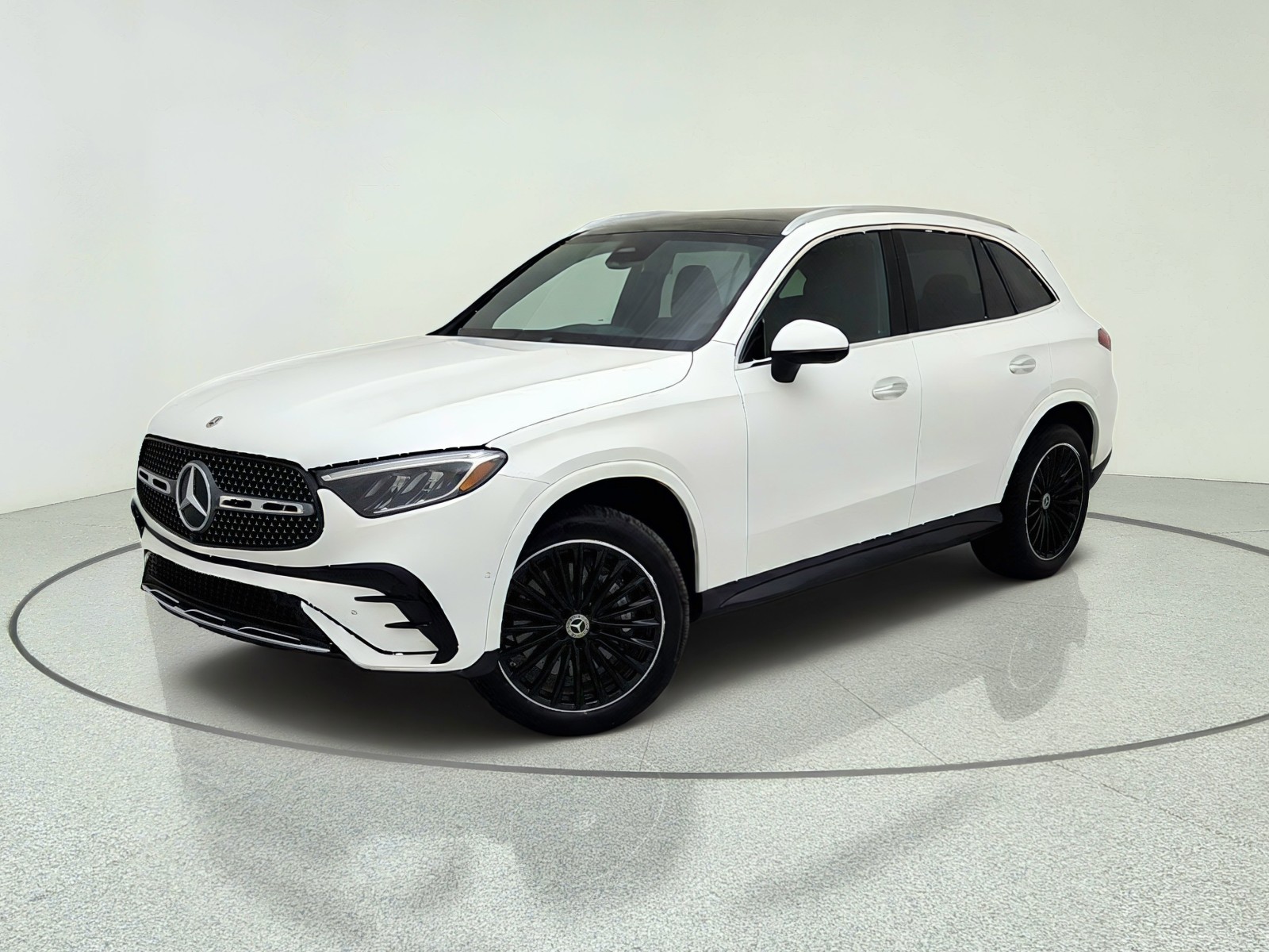 2023 Mercedes-Benz GLC GLC 300