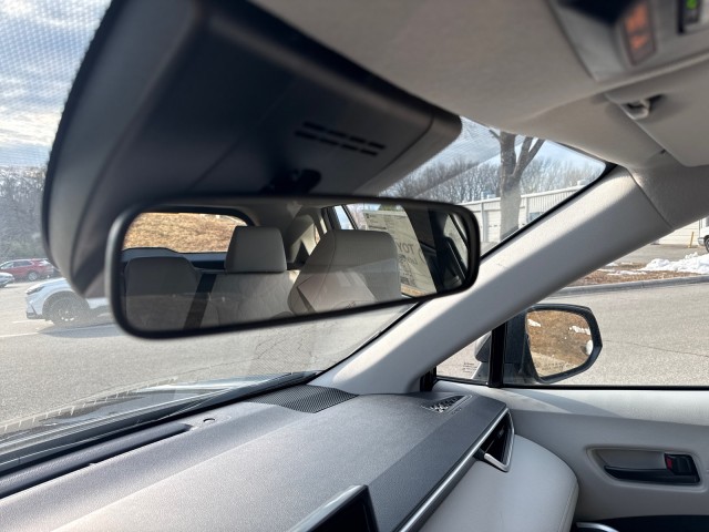 ToyotaCorolla Cross18