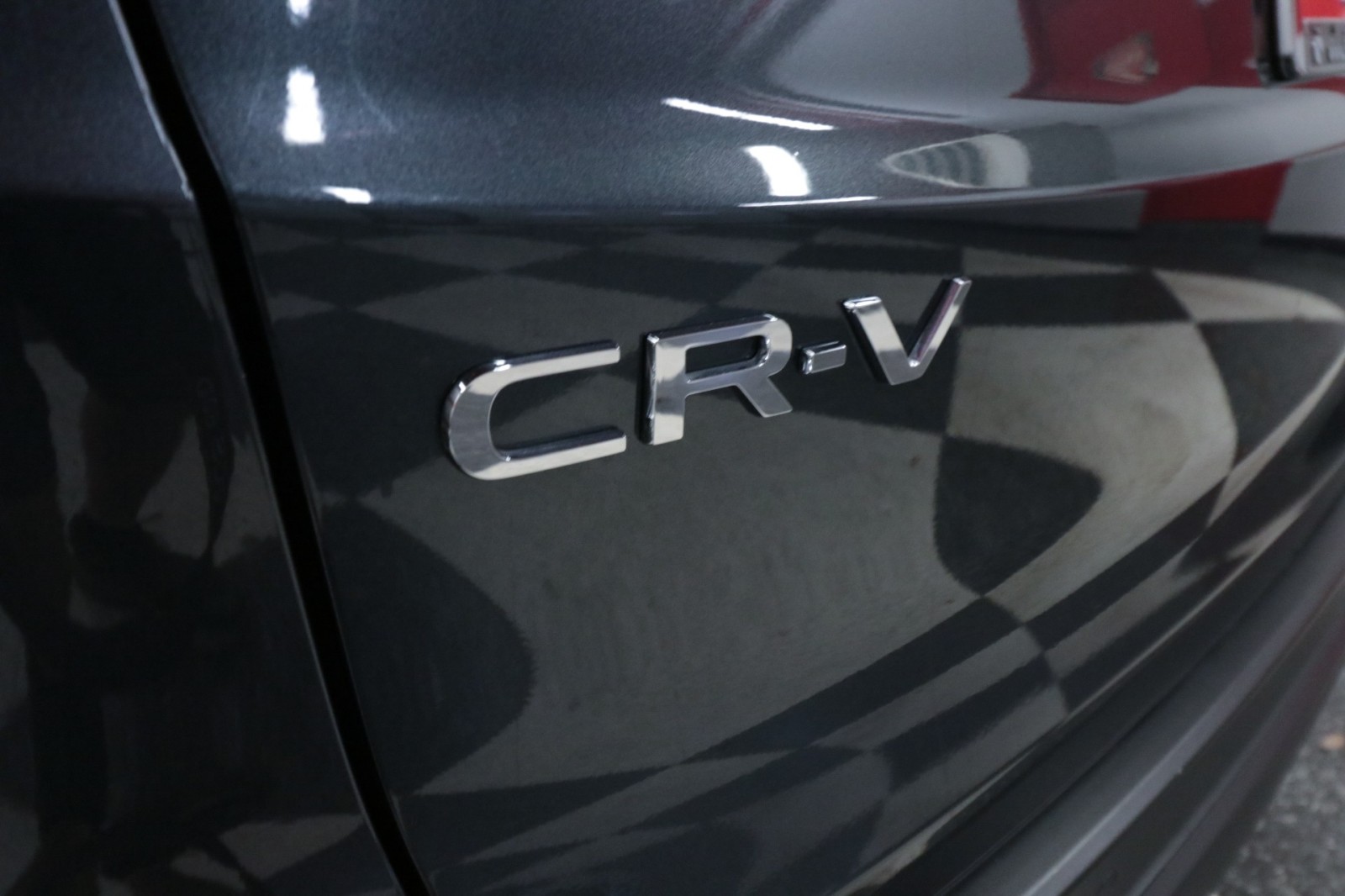 Used Car 2024 Honda Cr-v  Ex-l For Sale Under $35,000 In Austin, Texas