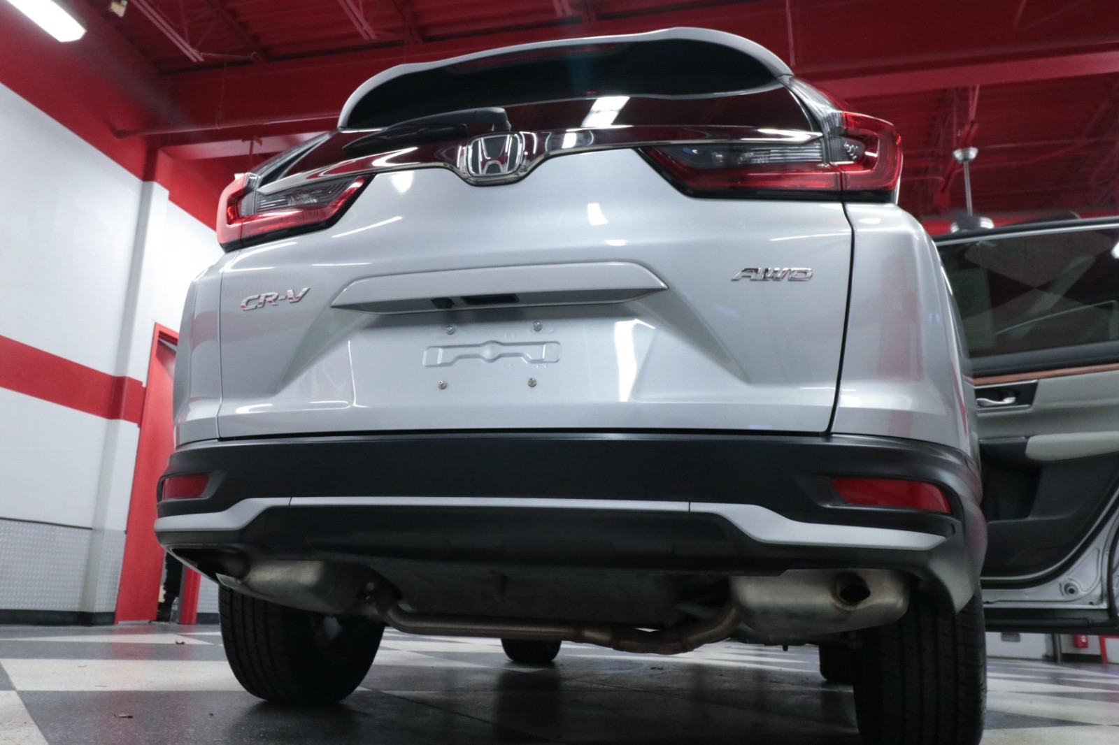 Used Car 2022 Honda Cr-v  Ex For Sale Under $30,000 In Austin, Texas