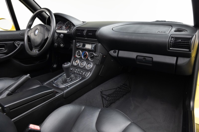 1999 BMW Z3 M 3.2L in , 