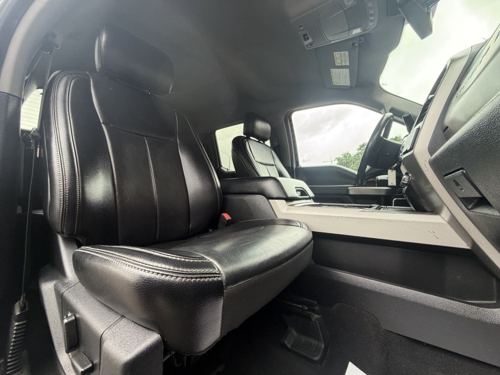 2021 Ford F-250 - $39,888