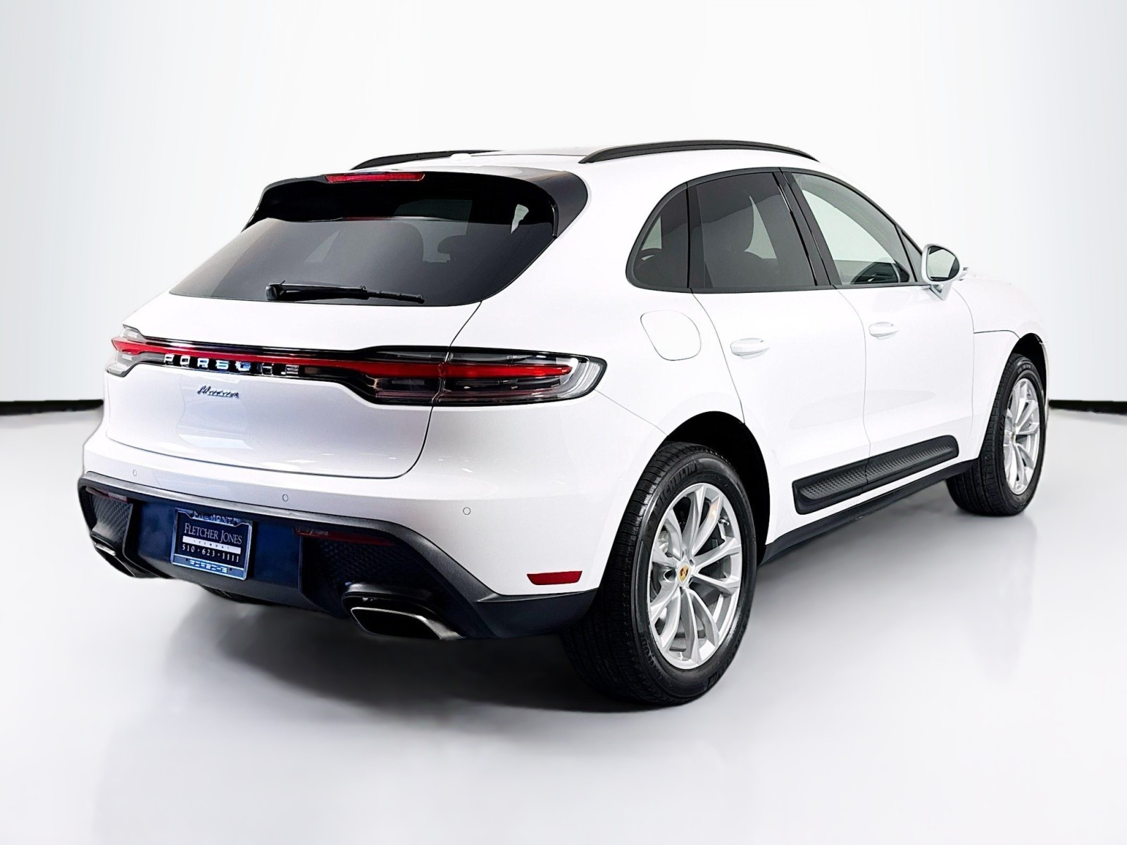 2024 Porsche Macan  5