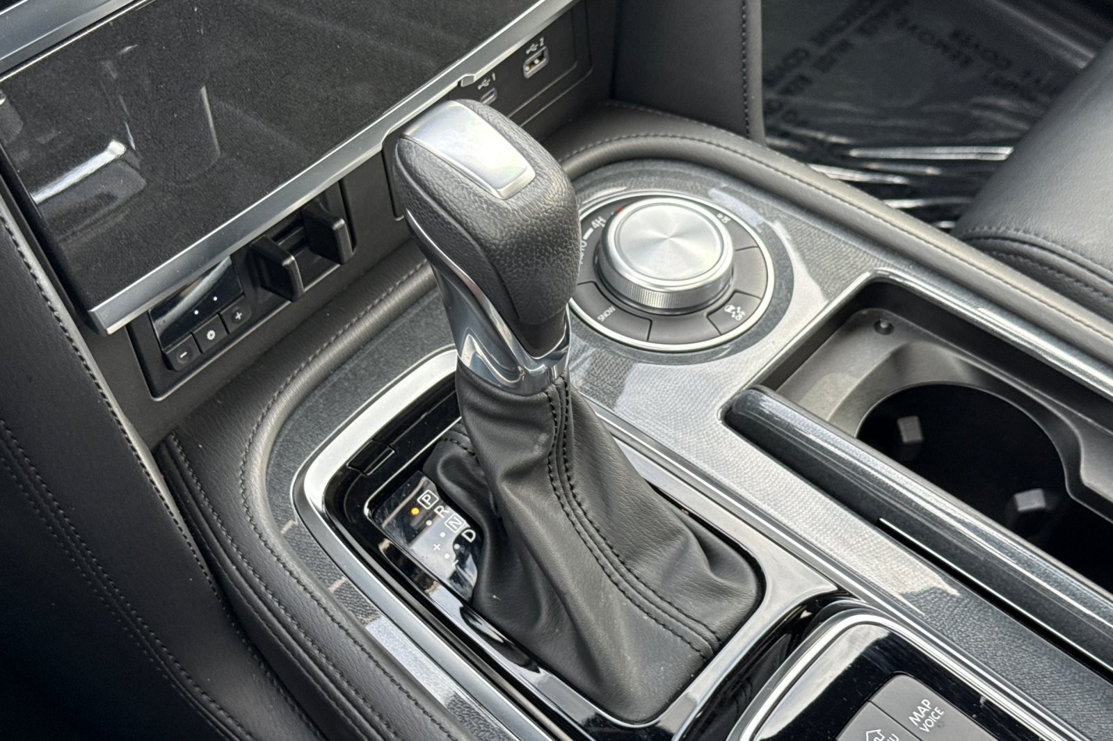 Used 2022 WHITE Nissan 4x4 SL image 22