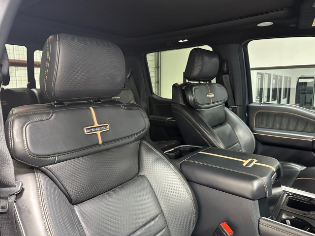 2023 Ford Super Duty F-250 SRW Platinum in , 