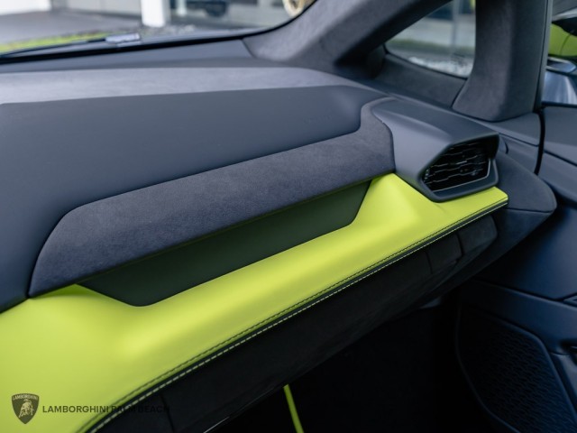 Lamborghini Temerario