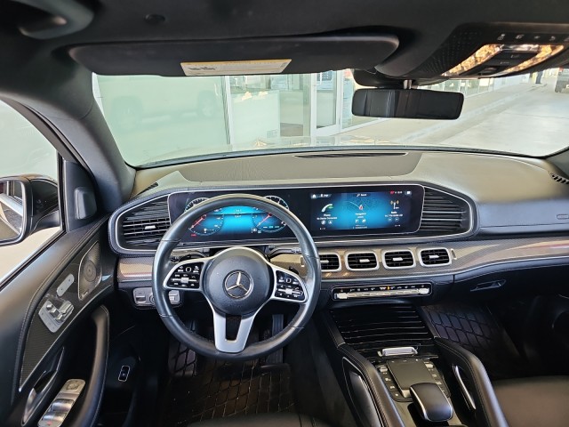 2021 Mercedes-Benz GLE GLE 450 17