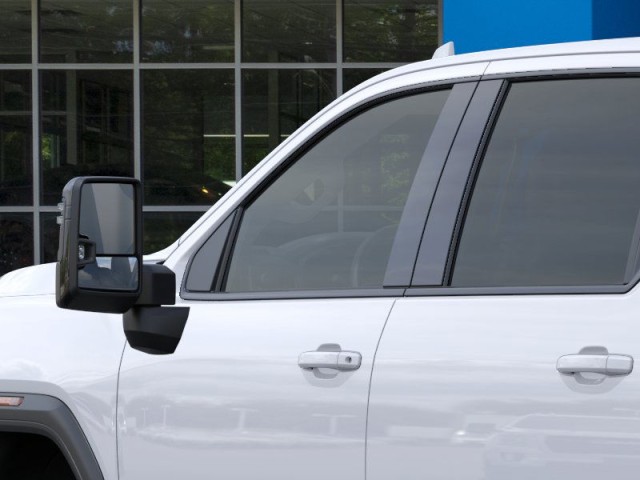 GMCSierra 2500HD12