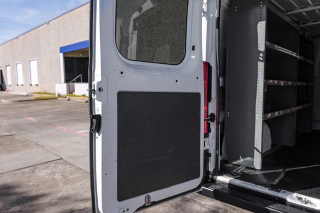 2019 Ram ProMaster Cargo Van  29