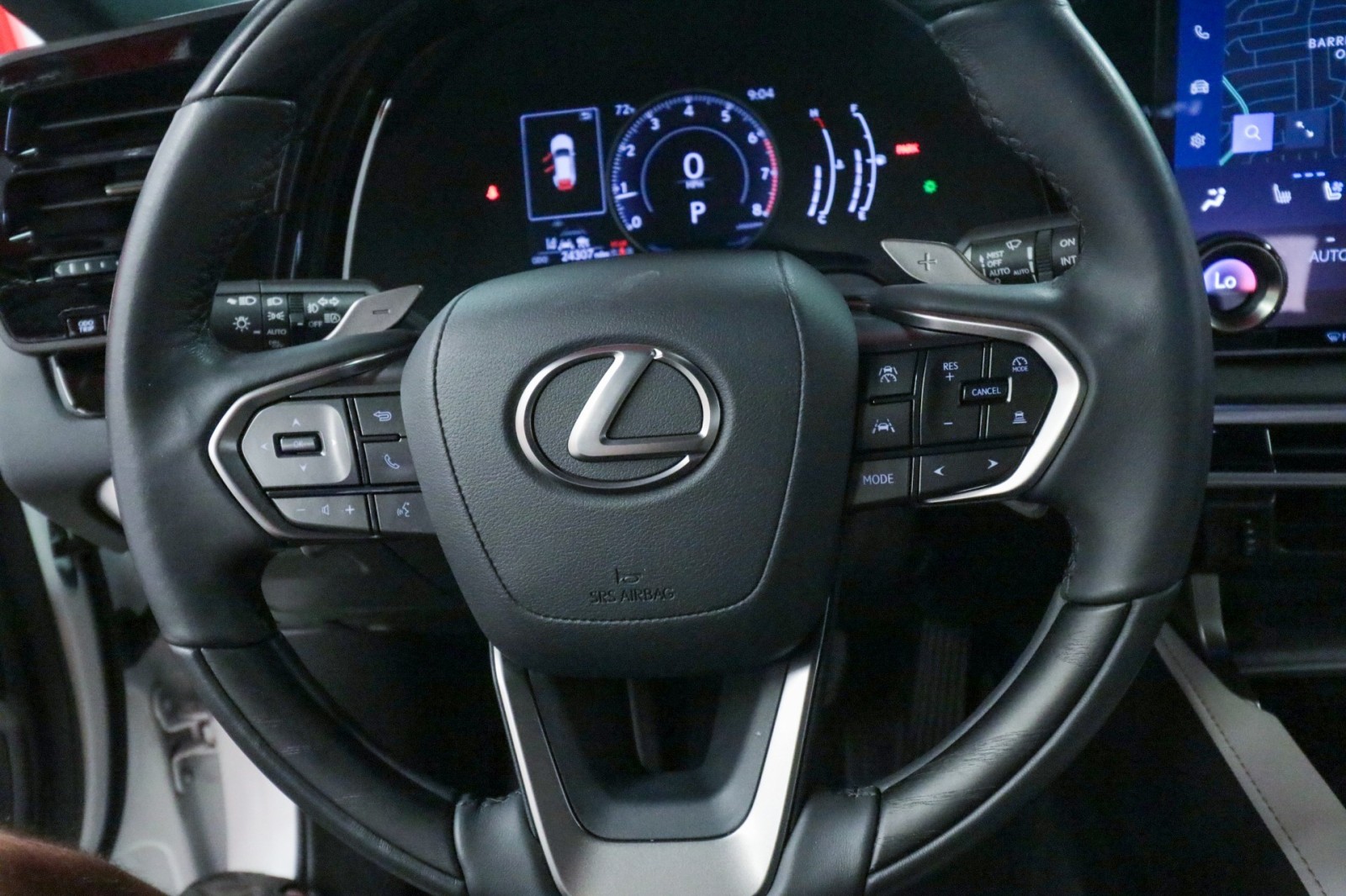 Used Car 2023 Lexus Rx  Rx 350 Premium Plus For Sale Under $50,000 In Austin, Texas