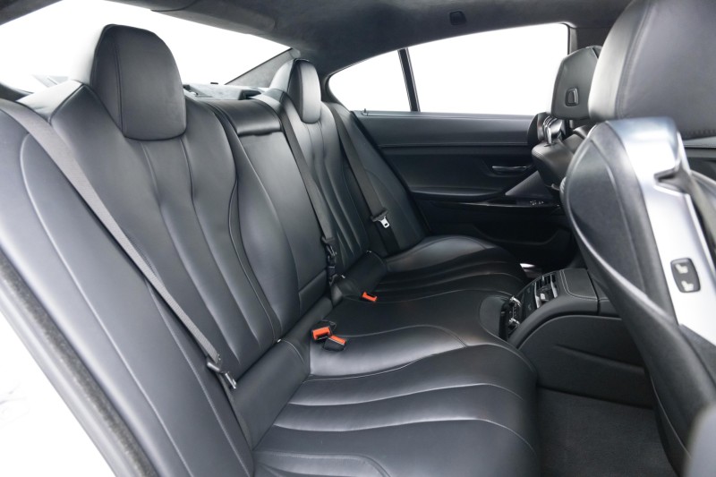 2016 BMW ALPINA B6 xDrive Gran Coupe ALPINA B6 xDrive Gran Coupe in , 