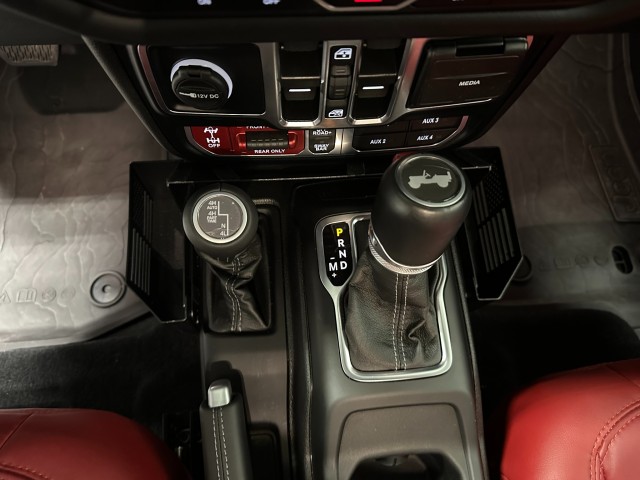 2024 Jeep Wrangler Rubicon 392 in , 