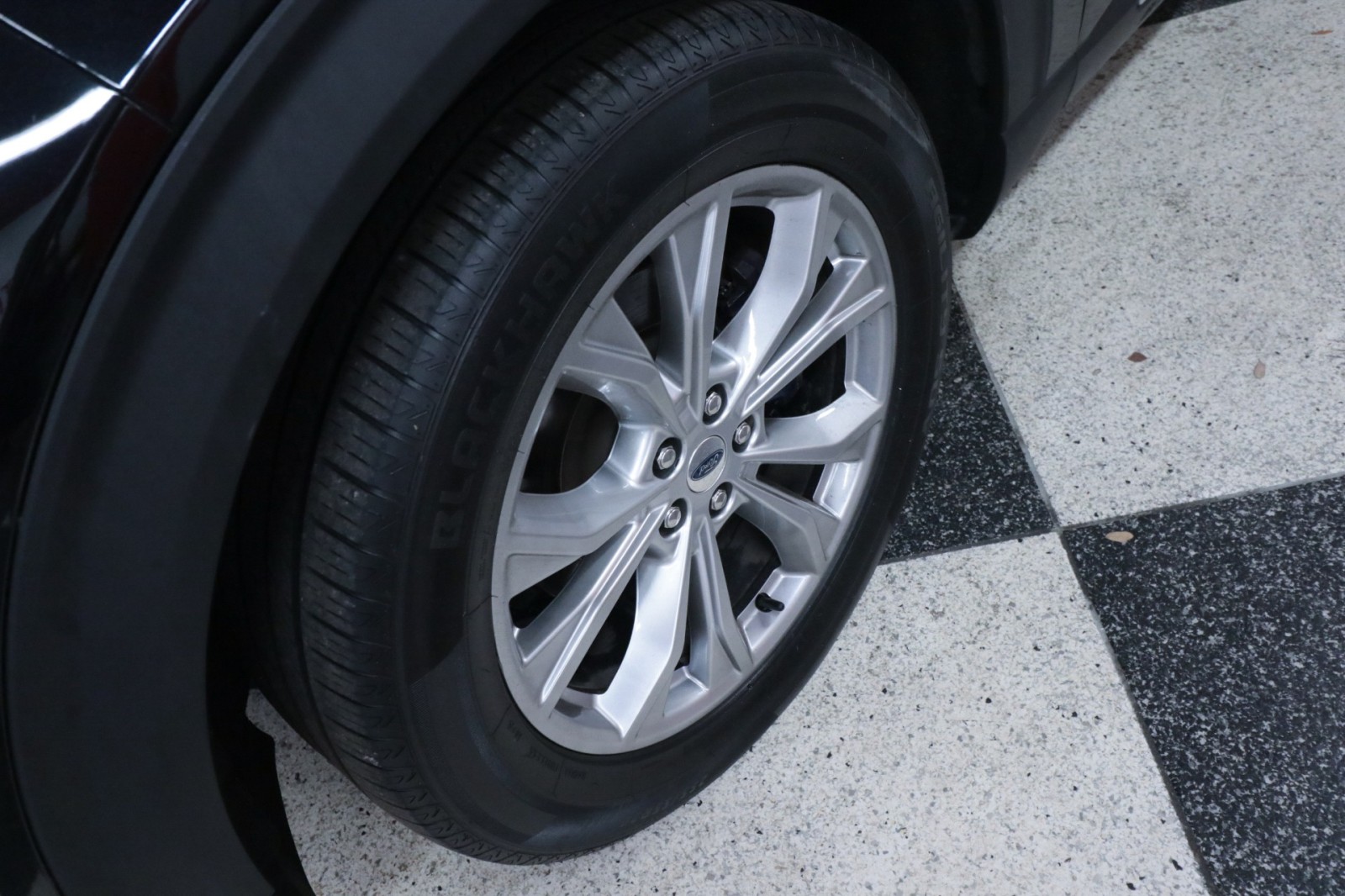 Used Car 2021 Ford Explorer  Xlt For Sale Under $20,000 In Austin, Texas