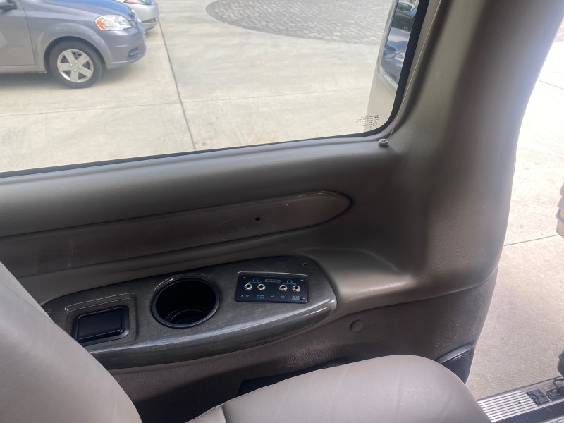 2004 Chevrolet Express Passenger 1 OWNER HI TOP EXPLORER CONVERSION in , 