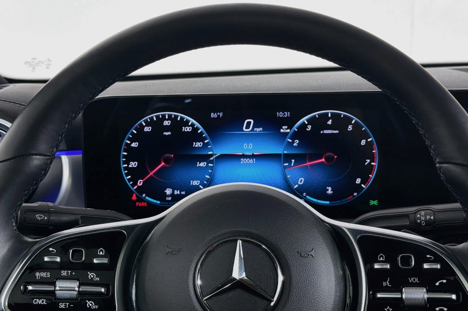 Certified Used 2023 Night Black Mercedes-Benz 250 image 22