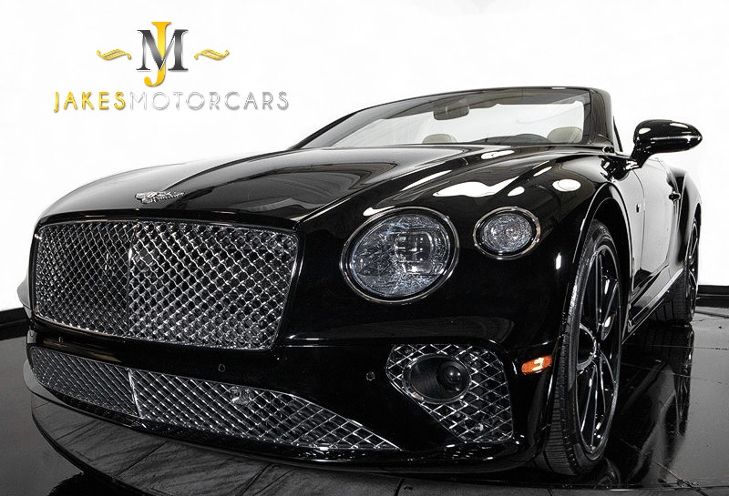 2020 Bentley Continental GTC W12 First Edition Convertible ($309,315 MSRP!!) *LOADED* in , 