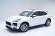 2020  Macan  in , 