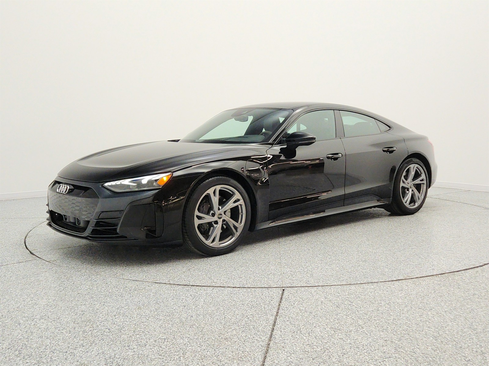 2023 Audi e-tron GT 2023 Audi e-tron GT Premium Plus quattro 4dr Car